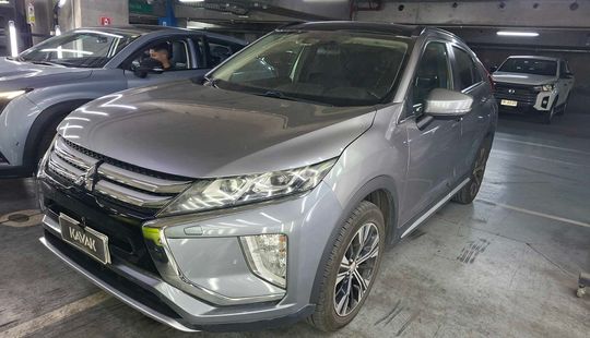Mitsubishi • Eclipse Cross