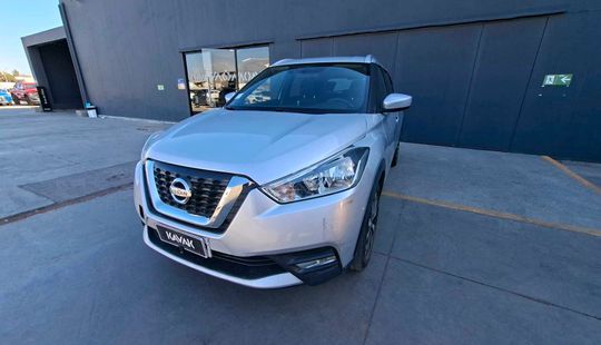 Nissan • Kicks