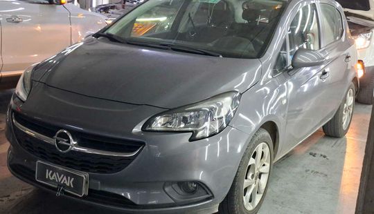 Opel • Corsa