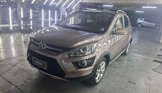 Baic • X25