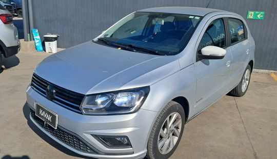 Volkswagen • Gol