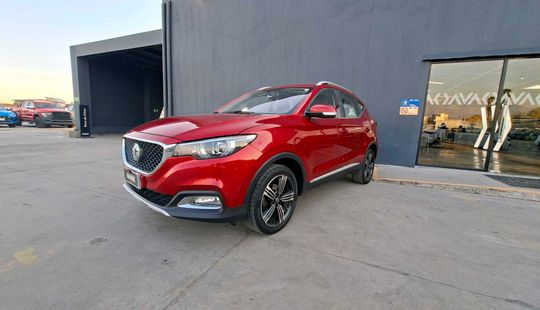Mg • Zs