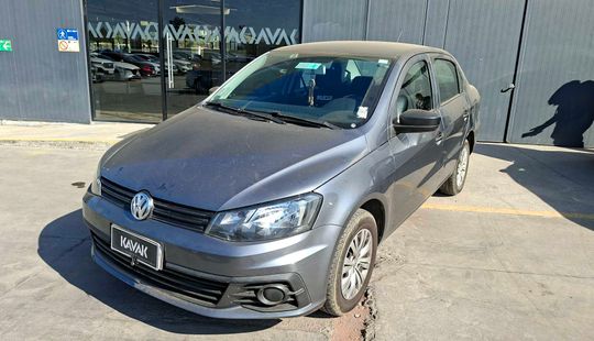 Volkswagen • Voyage
