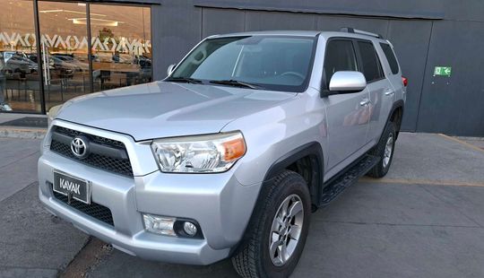 Toyota • 4Runner