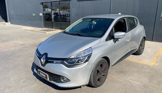 Renault • Clio