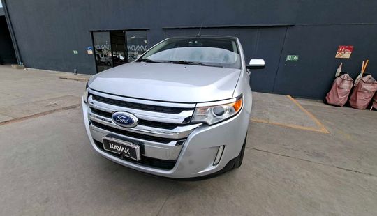 Ford • Edge