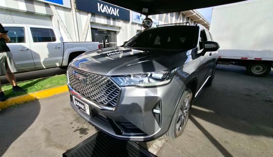 Haval • H6