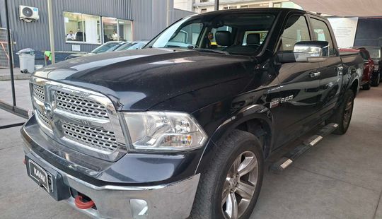 Dodge • Ram