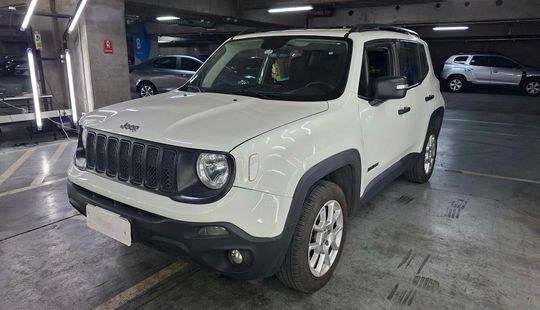 Jeep • Renegade