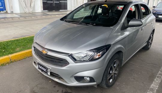 Chevrolet • Onix