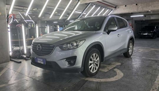 Mazda • CX-5