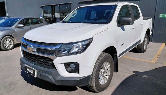 Chevrolet • Colorado
