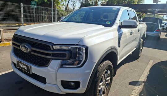Ford • Ranger