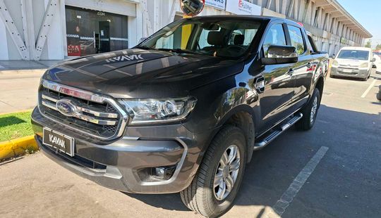 Ford • Ranger