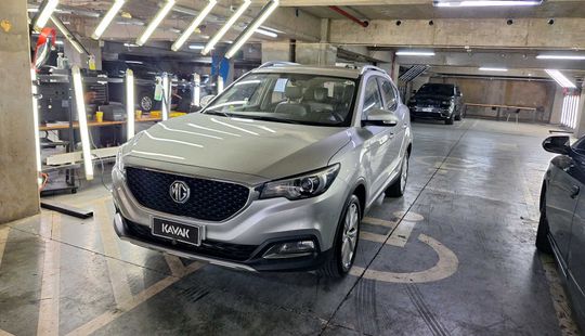 Mg • Zs