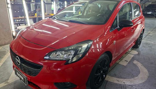 Opel • Corsa