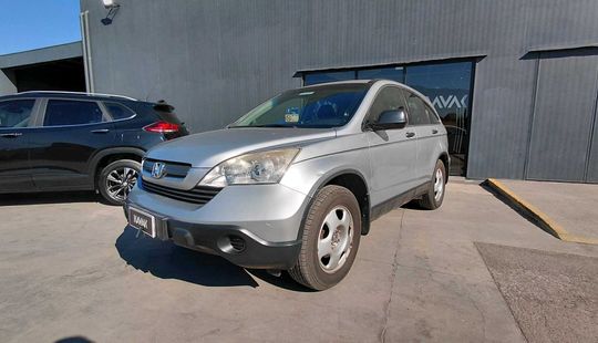 Honda • CR-V