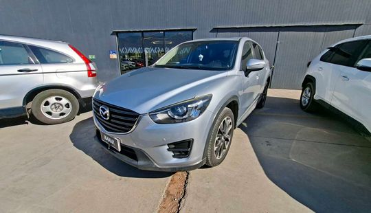 Mazda • CX-5