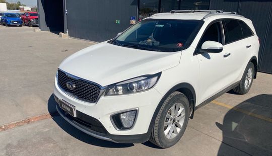 Kia • Sorento