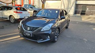 Suzuki • Baleno