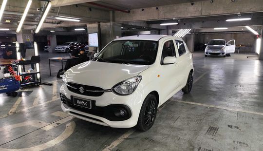 Suzuki • Celerio