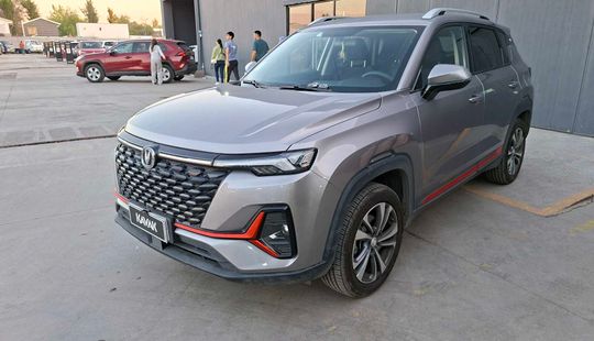 Changan • CS35