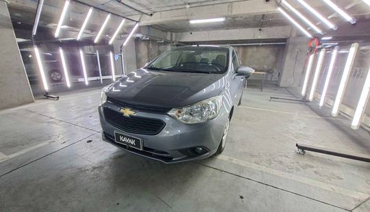 Chevrolet • Sail