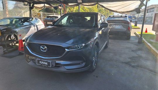 Mazda • CX-5