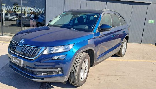 Skoda • Kodiaq