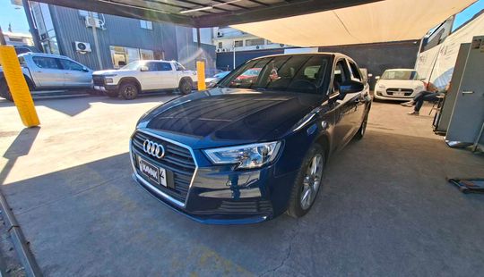 Audi • A3