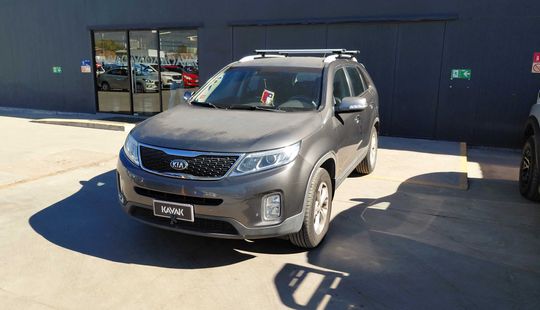 Kia • Sorento