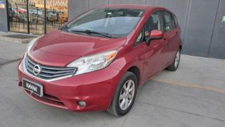 Nissan • Note