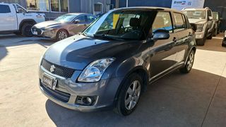 Suzuki • Swift