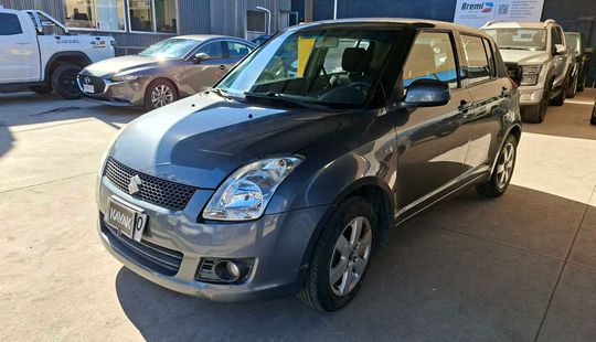 Suzuki • Swift