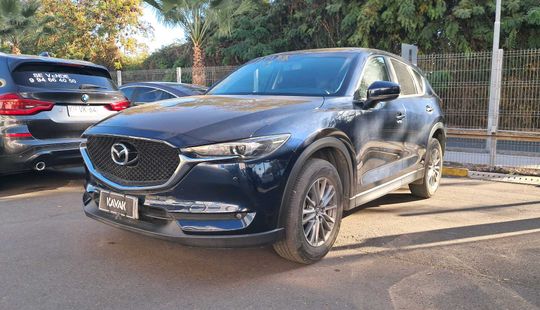 Mazda • CX-5