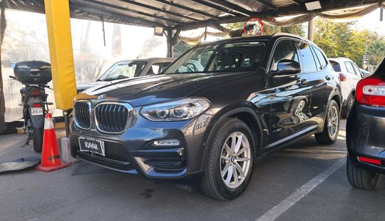 Bmw • X3