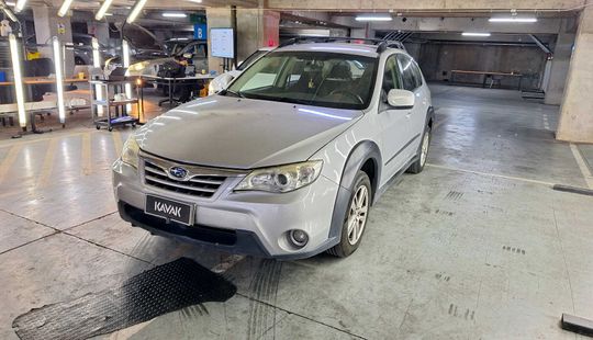 Subaru • XV