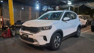 Kia • Sonet