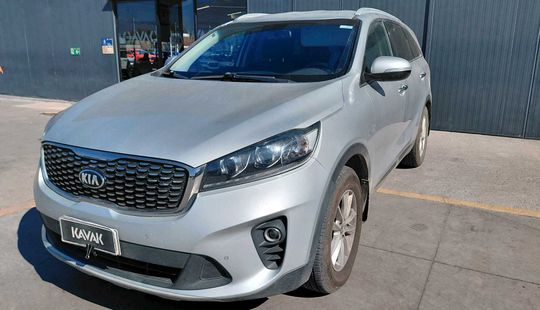 Kia • Sorento