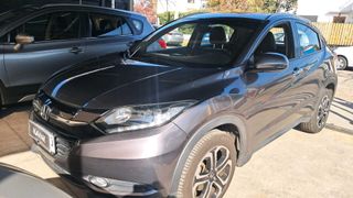 Honda • HR-V