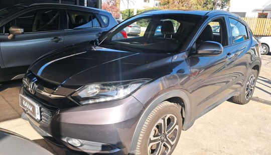 Honda • HR-V
