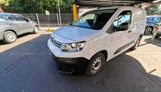 Citroen • Berlingo