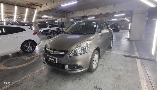 Suzuki • Dzire