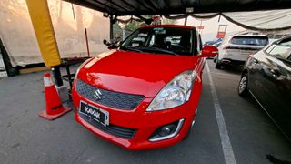 Suzuki • Swift