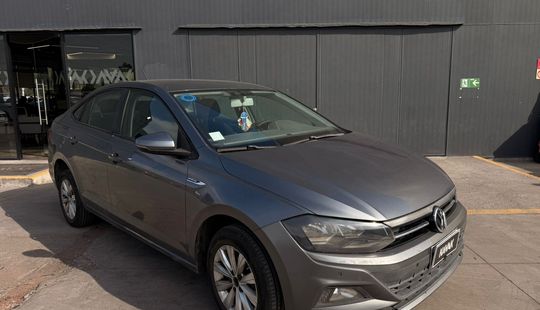 Volkswagen • Virtus