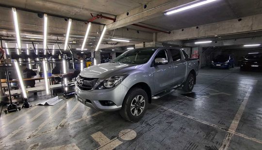 Mazda • Bt50