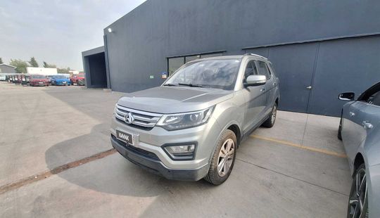 Changan • CX70