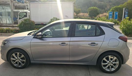 Opel • Corsa