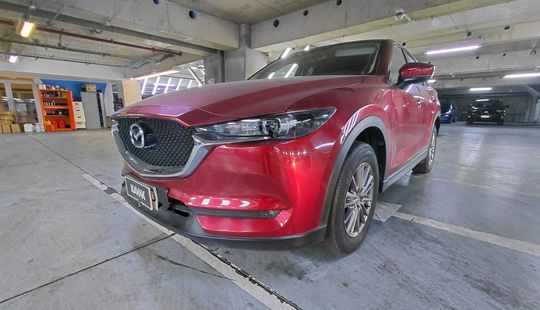 Mazda • CX-5