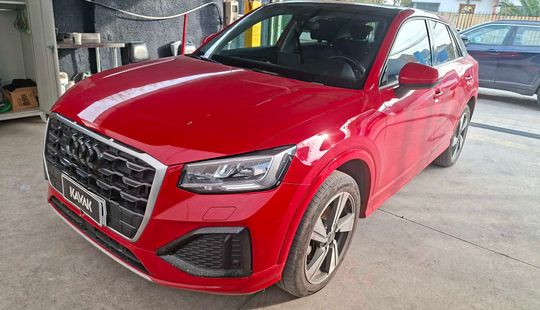 Audi • Q2